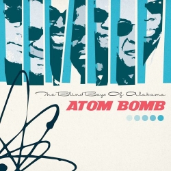 The Blind Boys of Alabama - Atom Bomb