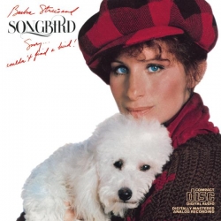 Barbara Streisand - Song Bird