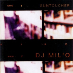 Milo Johnson - Suntoucher