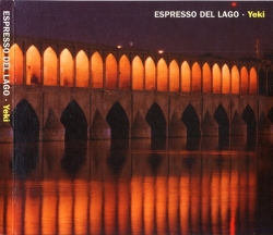 Espresso Del Lago - Yeki