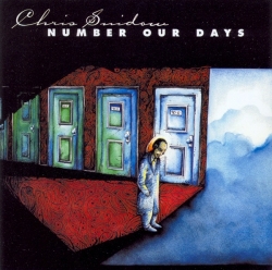 Chris Snidow - Number Our Days