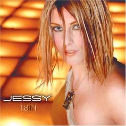 Jessy - Rain