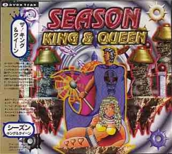 King & Queen - Season
