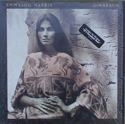 Emmylou Harris - Cimarron