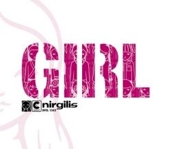 nirgilis - Girl