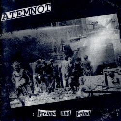 Atemnot - Freund Und Feind