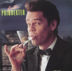 Buster Poindexter - Buster Poindexter