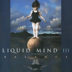 Liquid Mind - Balance