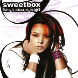 sweetbox - Raw Treasures Vol#1