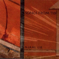 Njaal Lie - Songs From Tib