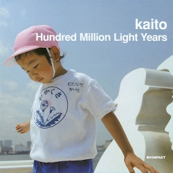 Kaito - Hundred Million Light Years