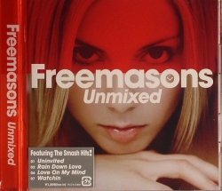 Freemasons - Unmixed