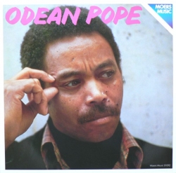 Odean Pope - Almost Like Me