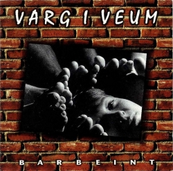 Varg I Veum - Barbeint