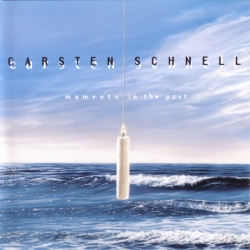 Carsten Schnell - Moments In The Past