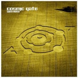 Cosmic gate - Earth Mover