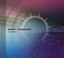 Barry Schrader - Lost Atlantis