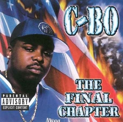 C-BO - The Final Chapter (Bonus Tracks)