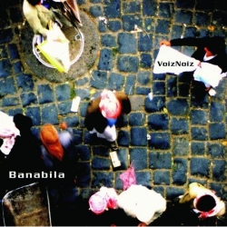 Banabila - Voiz Noiz