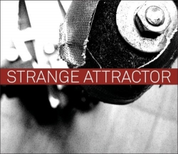 Strange Attractor - Mettle