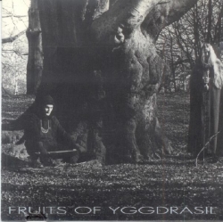 Mother Destruction / Sixth Comm - Fruits Of Yggdrasil