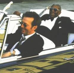 B.B. King - Riding With The King