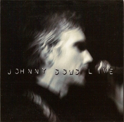 Johnny Dowd - Live