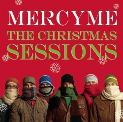 MercyME - The Christmas Sessions