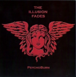 Illusion Fades - Psychoburn