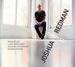 Joshua Redman - Compass