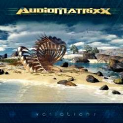 Audiomatrixx - Variations