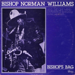 David Liebman - Bishop's Bag