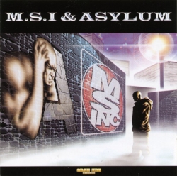 M.S.I. - MS Inc.