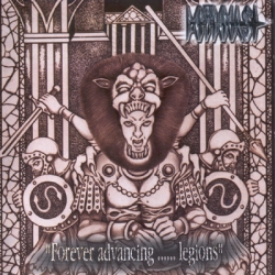 Mithras - Forever Advancing...... Legions