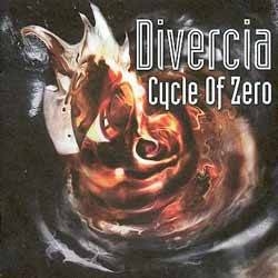 Divercia - Cycle Of Zero