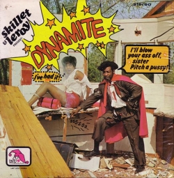 Leroy Daniels - Dynamite