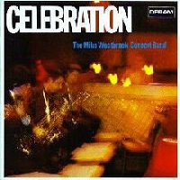The Mike Westbrook Concert Band - Celebration