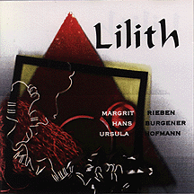 Margrit Rieben - Lilith