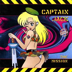 Captain Jack - The Mission