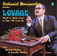 Lovage - Music to Make Love to Your Old Lady By