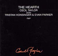 Evan Parker - The Hearth