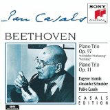 Ludwig Van Beethoven - Piano Trios Nos. 4 & 7