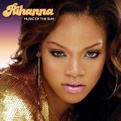 Rihanna Feat Jay-Z - Music Of The Sun