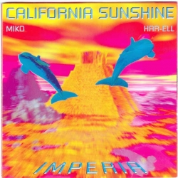 California Sunshine - Imperia