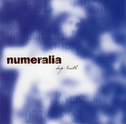 Numeralia - Deep Breath