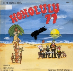 Honolulu '77 - Honolulu '77