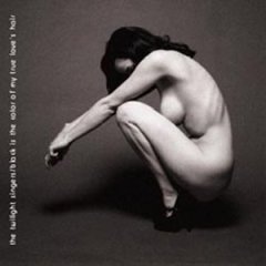 The Twilight Singers - Black Is The Color Of My True Love's Hair