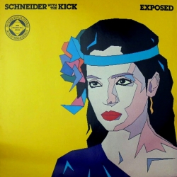 Helen Schneider - Exposed