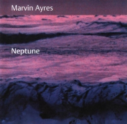 Marvin Ayres - Neptune