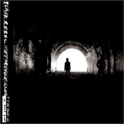 Black Rebel Motorcycle Club - Take Them On, On Your Own